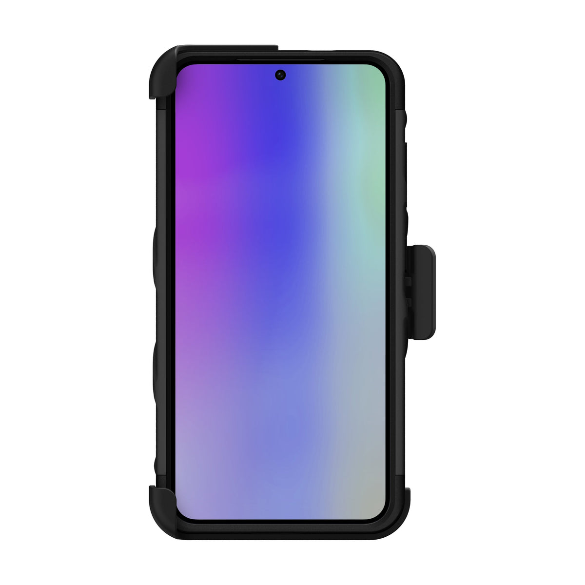 ZIZO BOLT Bundle Galaxy S25 Case with Tempered Glass