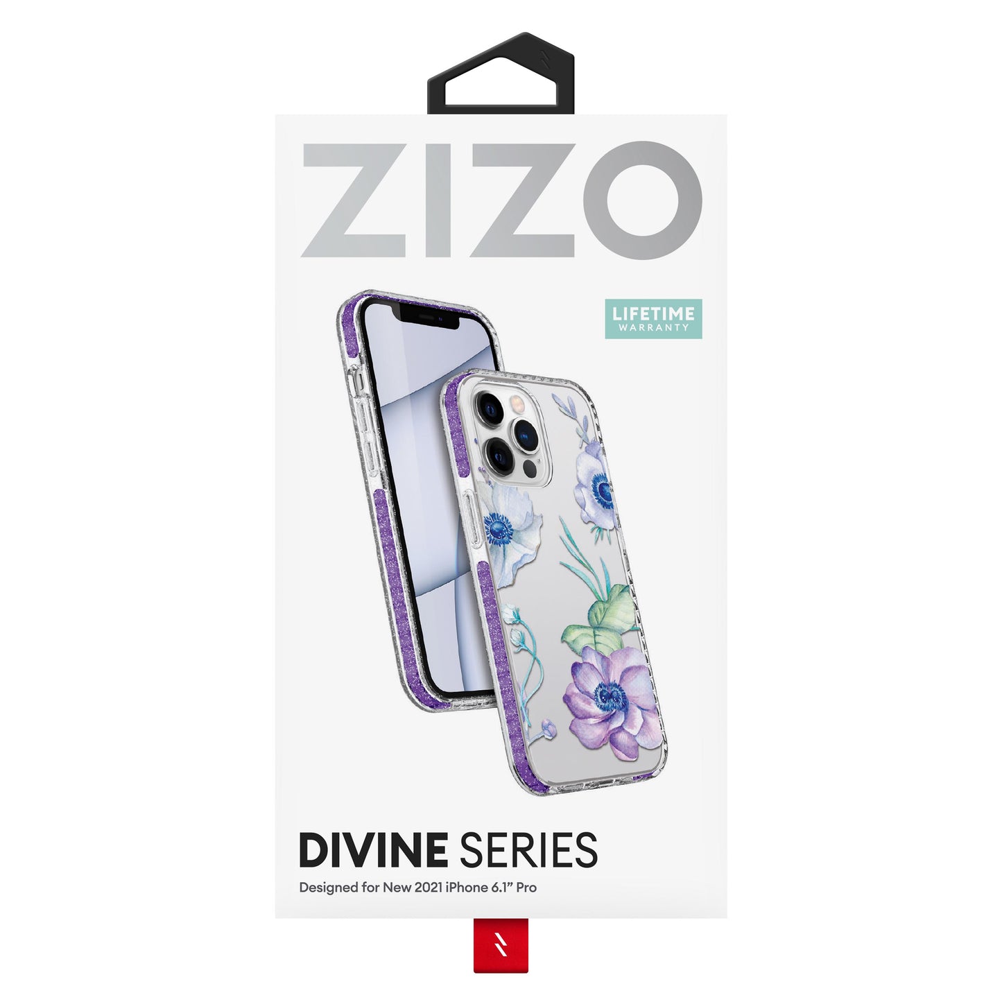 ZIZO DIVINE Series iPhone 13 Pro Case - ZIZO Wireless