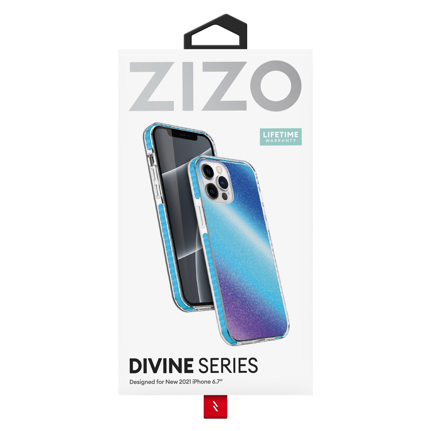 ZIZO DIVINE Series iPhone 13 Pro Max Case - ZIZO Wireless