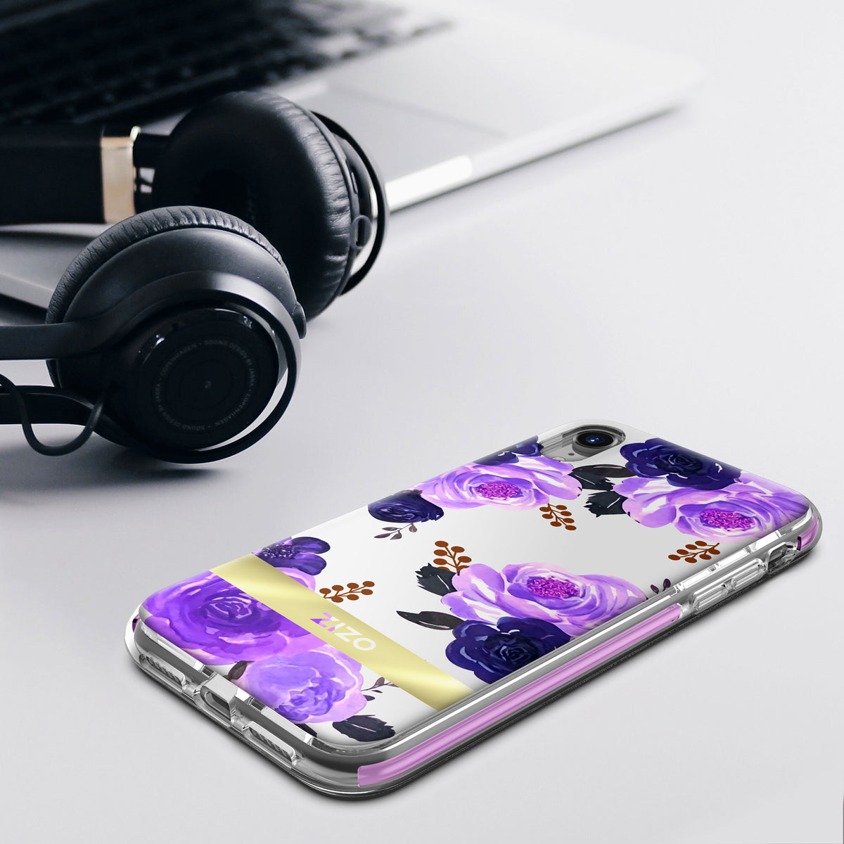 ZIZO DIVINE Series iPhone XR Case - ZIZO Wireless