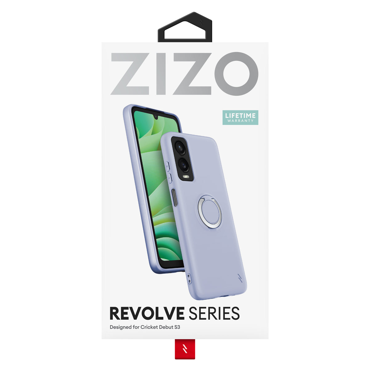 ZIZO REVOLVE Series Cricket Debut S3 Case - ZIZO Wireless