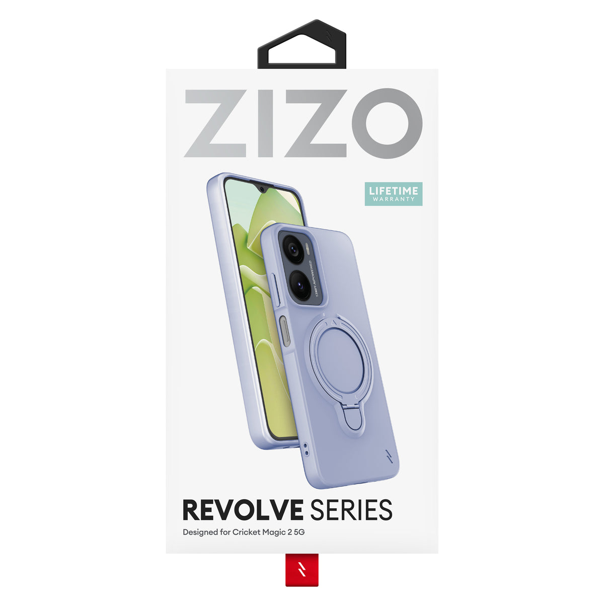 ZIZO REVOLVE Series Cricket Magic 2 5G Case - ZIZO Wireless