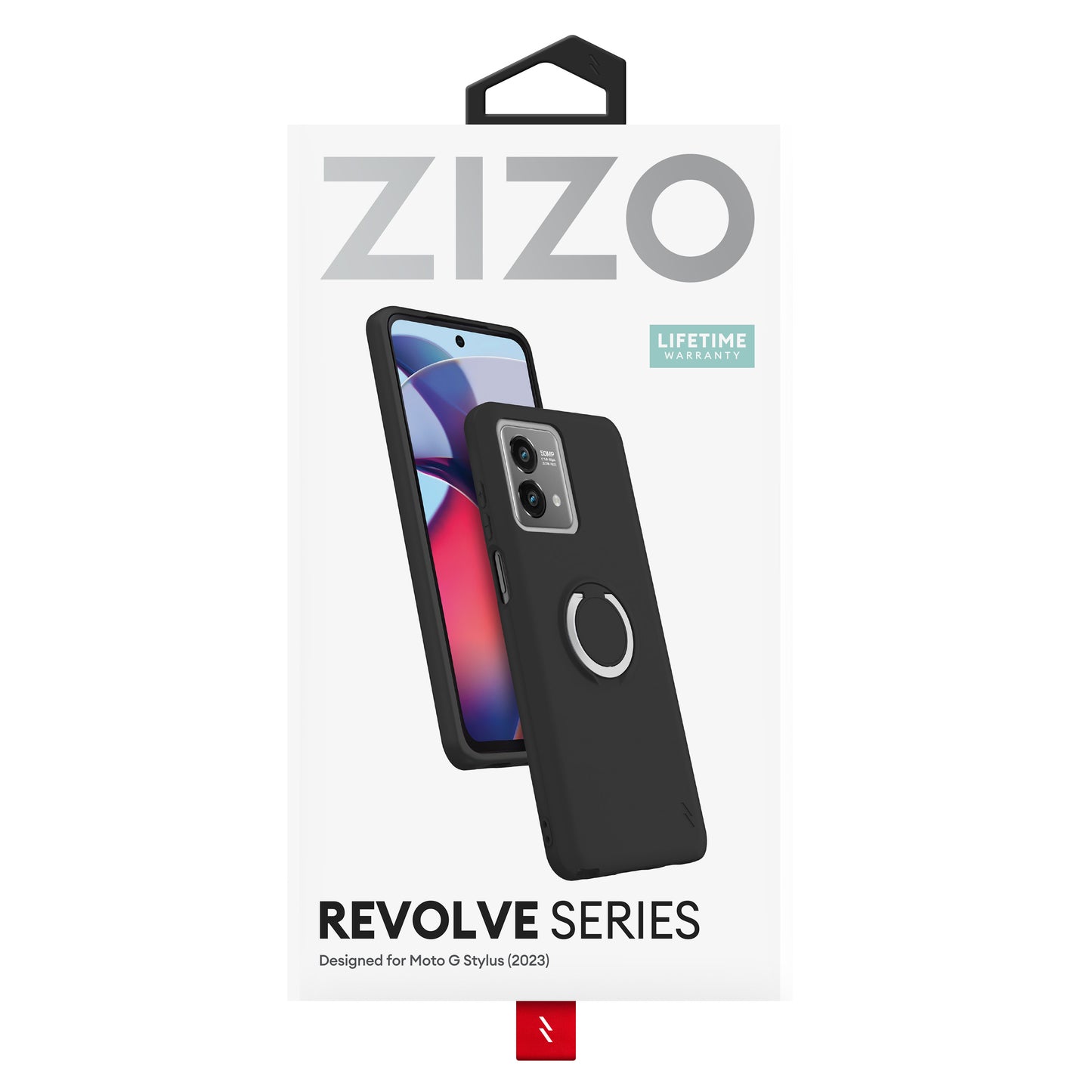 ZIZO REVOLVE Series moto g stylus (2023) / 5G Case - ZIZO Wireless