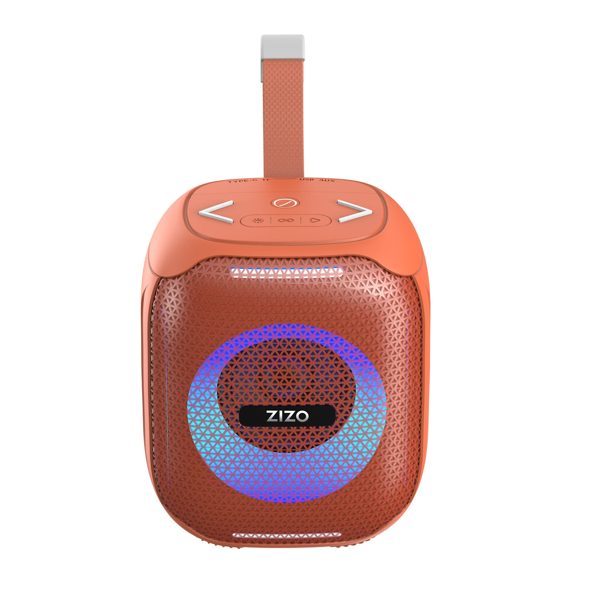 ZIZO Tune Mini Portable Wireless Speaker - ZIZO Wireless