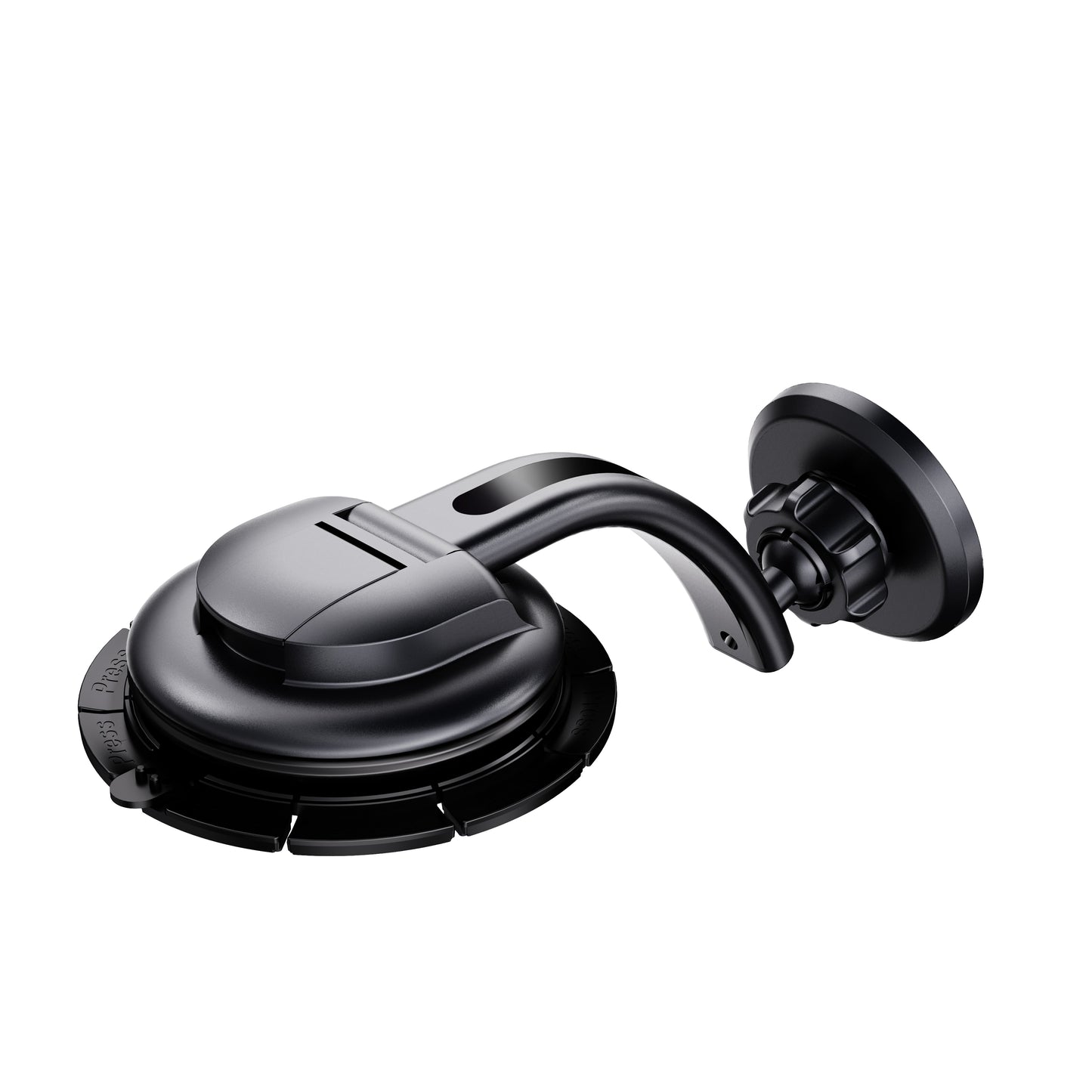 ZIZO Magnetic Dashboard Car Mount Kit - ZIZO Wireless