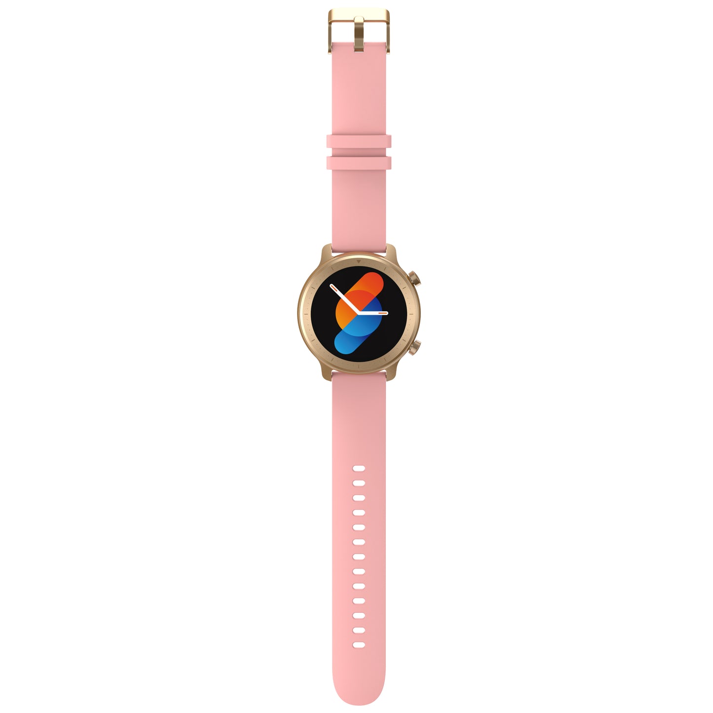 ZIZO TYME Elite Round Smart Watch - ZIZO Wireless