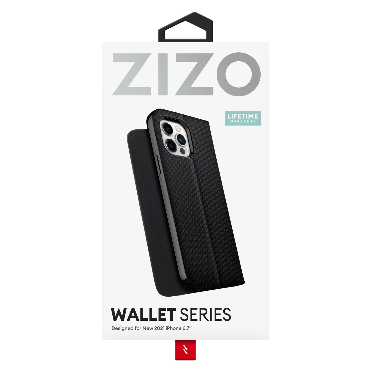 ZIZO WALLET Series iPhone 13 Pro Max Case