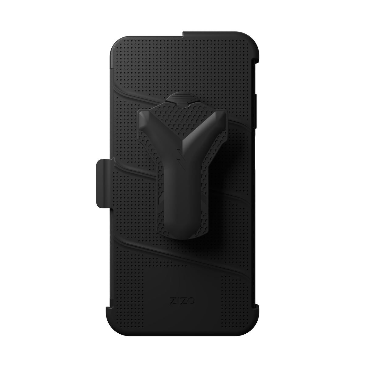 ZIZO BOLT Series Cricket Icon Plus 2027 Case