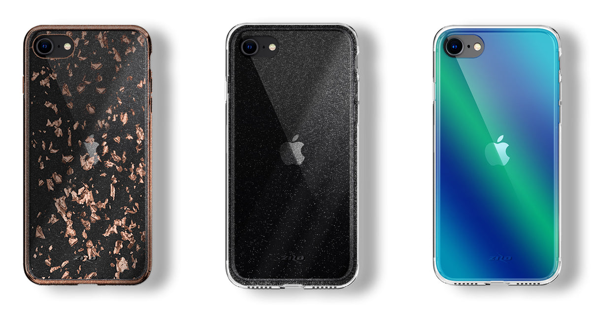 iPhone SE (2nd generation)