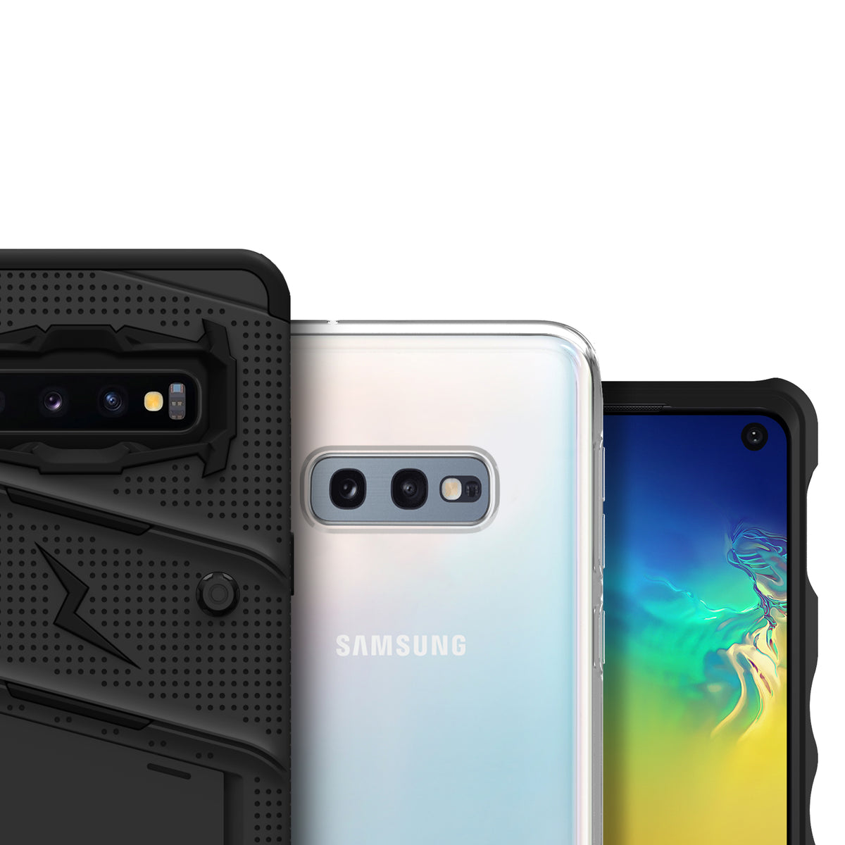 Galaxy S10e
