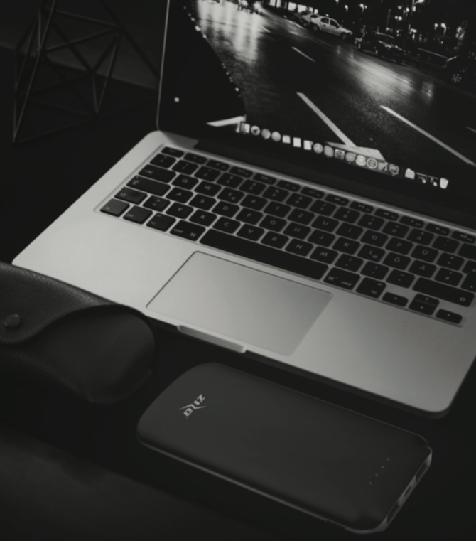 Power Banks