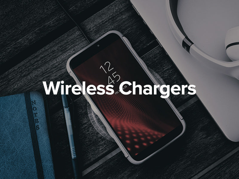 Wireless Chargers