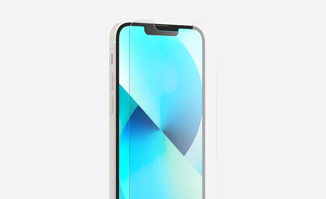 Glass Shield Screen Protectors