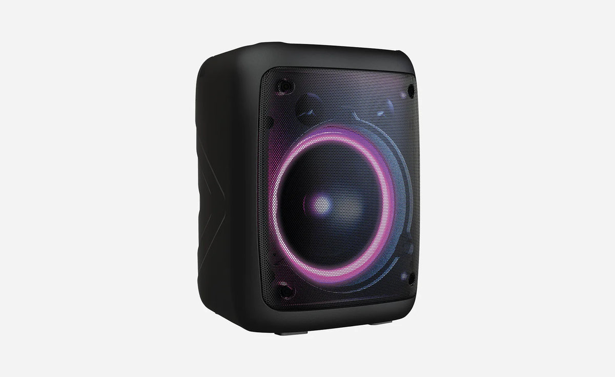 Bluetooth Speakers