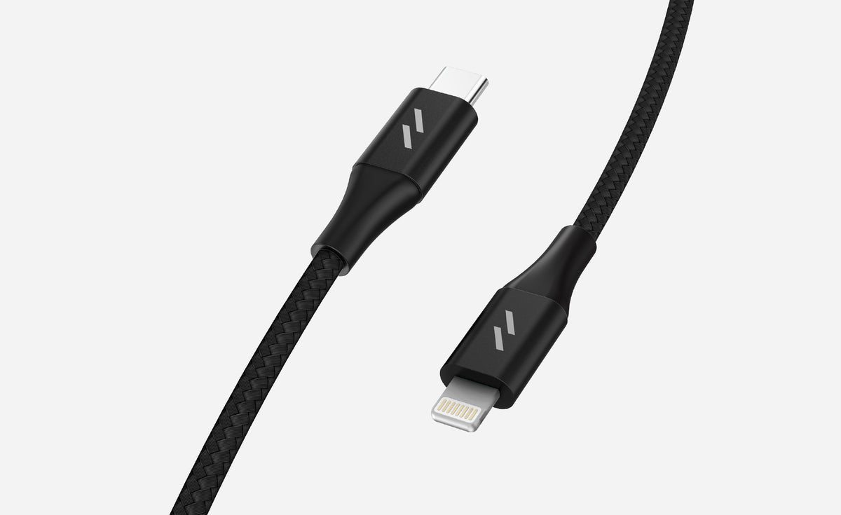 Power and Cables