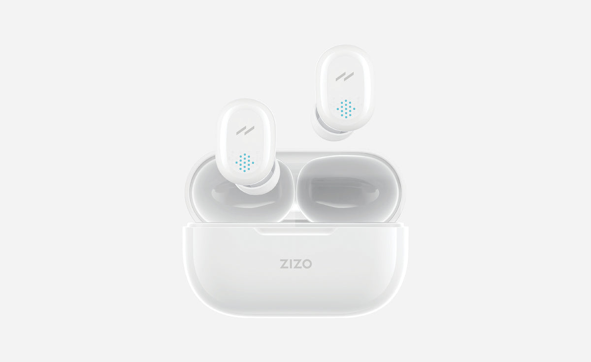 ZIZO True Wireless Earbuds
