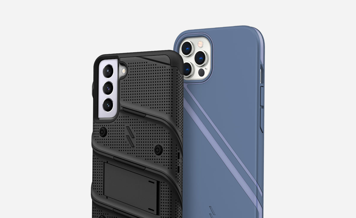 ZIZO Cases Collection