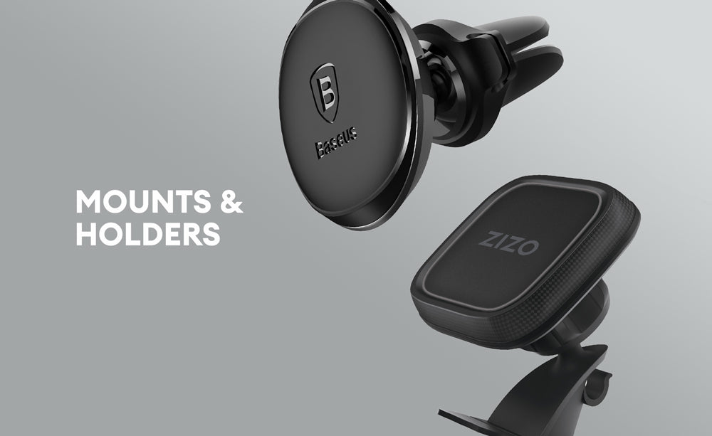 Car Mounts