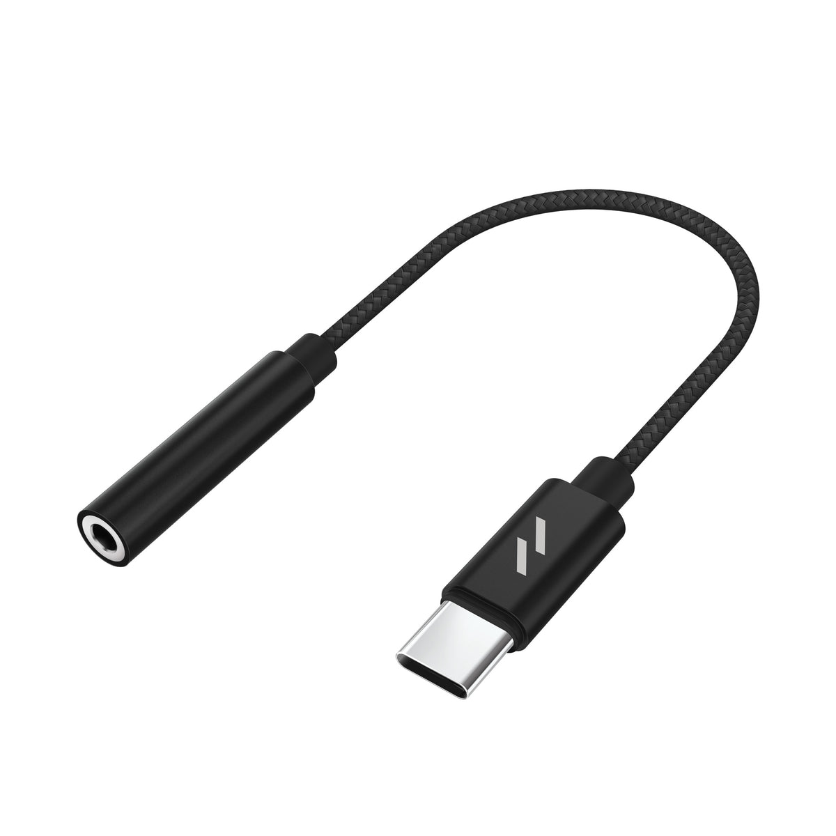 ZIZO USB-C to 3.5mm Headphone Jack Adapter - ZIZO Wireless