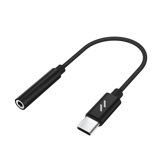 ZIZO USB-C to 3.5mm Headphone Jack Adapter - ZIZO Wireless