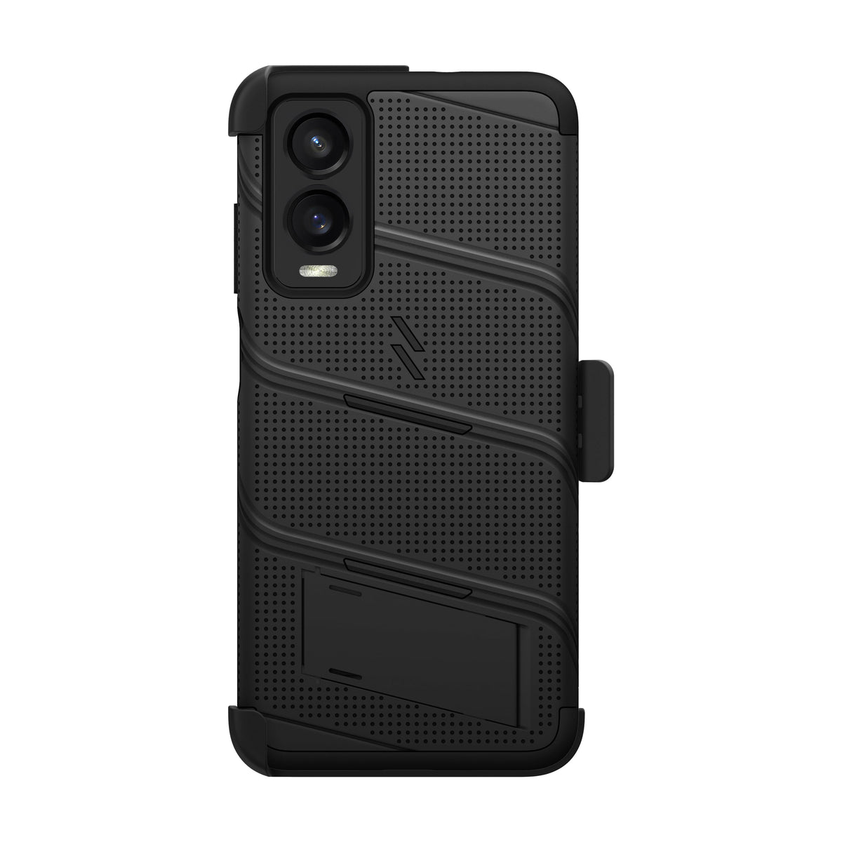 ZIZO BOLT Bundle Cricket Debut S3 Case with Tempered Glass - ZIZO Wireless