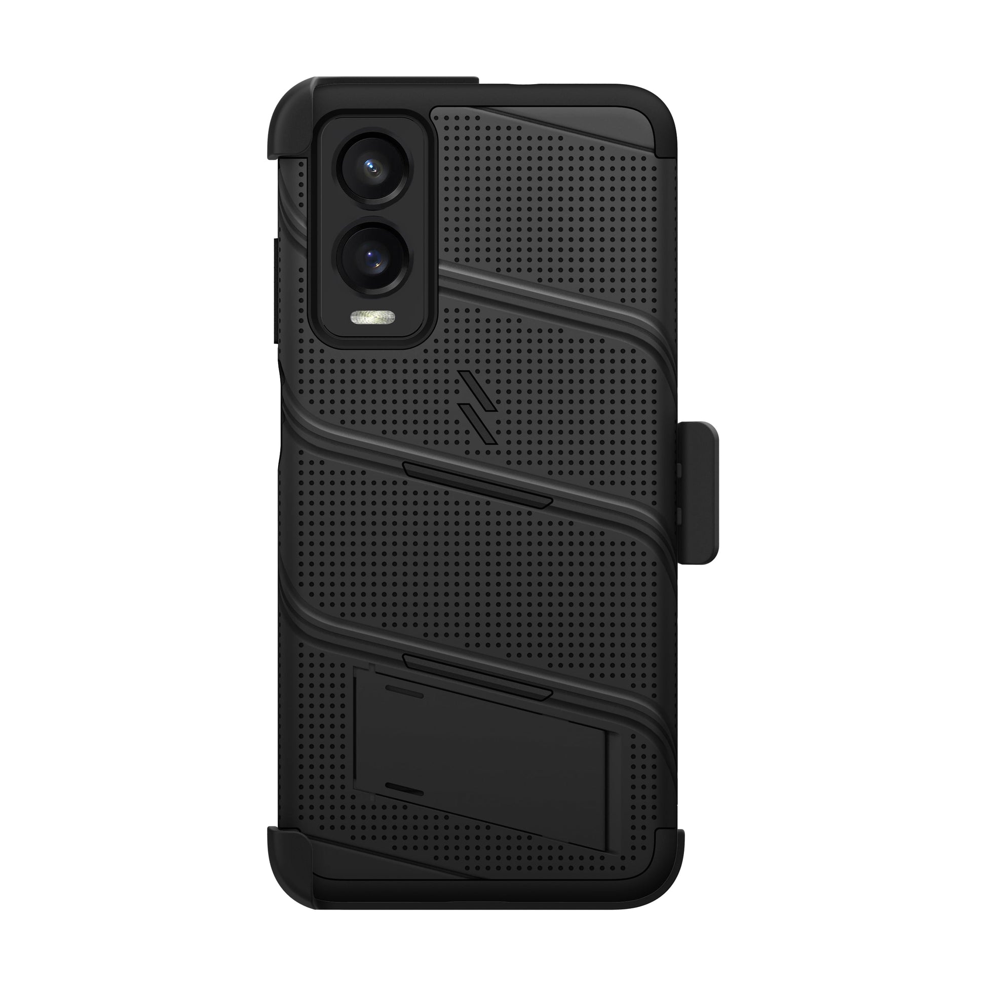 ZIZO BOLT Bundle Cricket Debut S3 Case with Tempered Glass - ZIZO Wireless