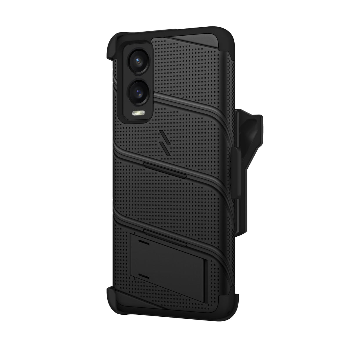 ZIZO BOLT Bundle Cricket Debut S3 Case with Tempered Glass - ZIZO Wireless