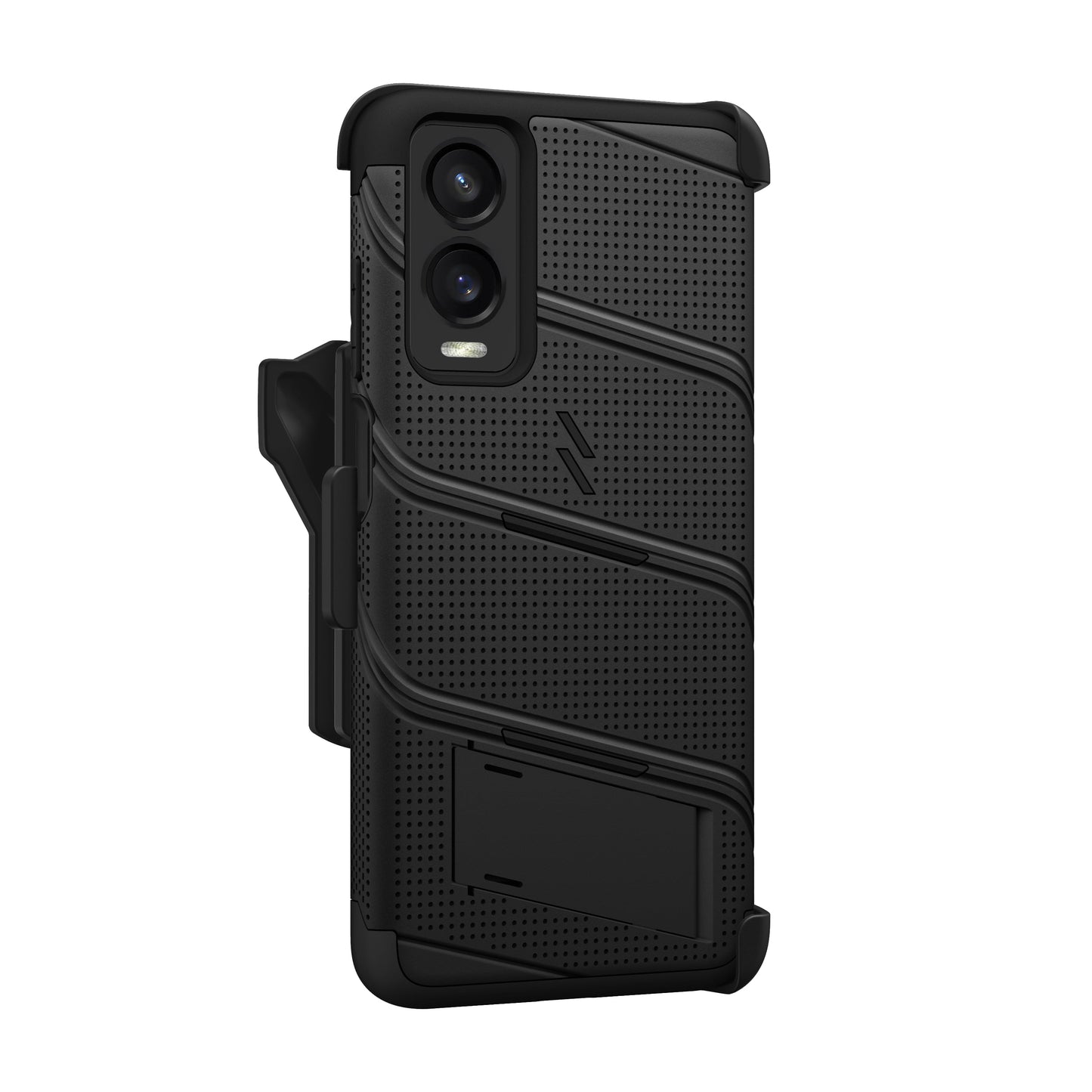 ZIZO BOLT Bundle Cricket Debut S3 Case with Tempered Glass - ZIZO Wireless