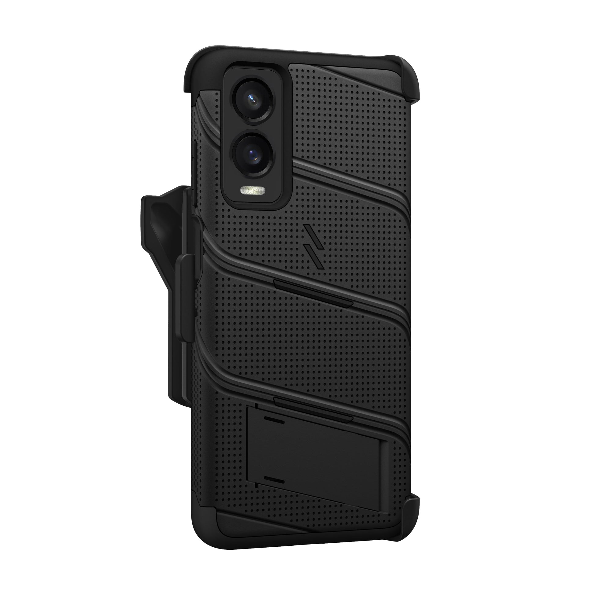 ZIZO BOLT Bundle Cricket Debut S3 Case with Tempered Glass - ZIZO Wireless