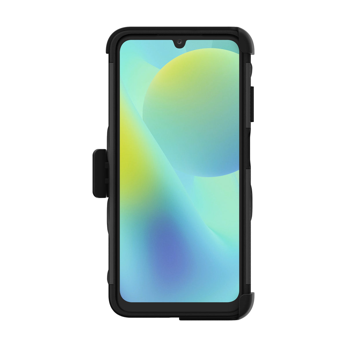 ZIZO BOLT Bundle Cricket Icon 6 Case with Tempered Glass - ZIZO Wireless
