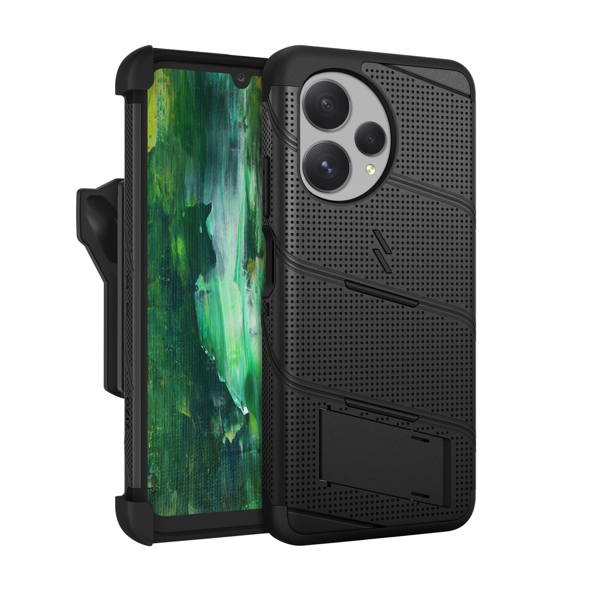 ZIZO BOLT Series Cricket Icon Pro - 2026 Case