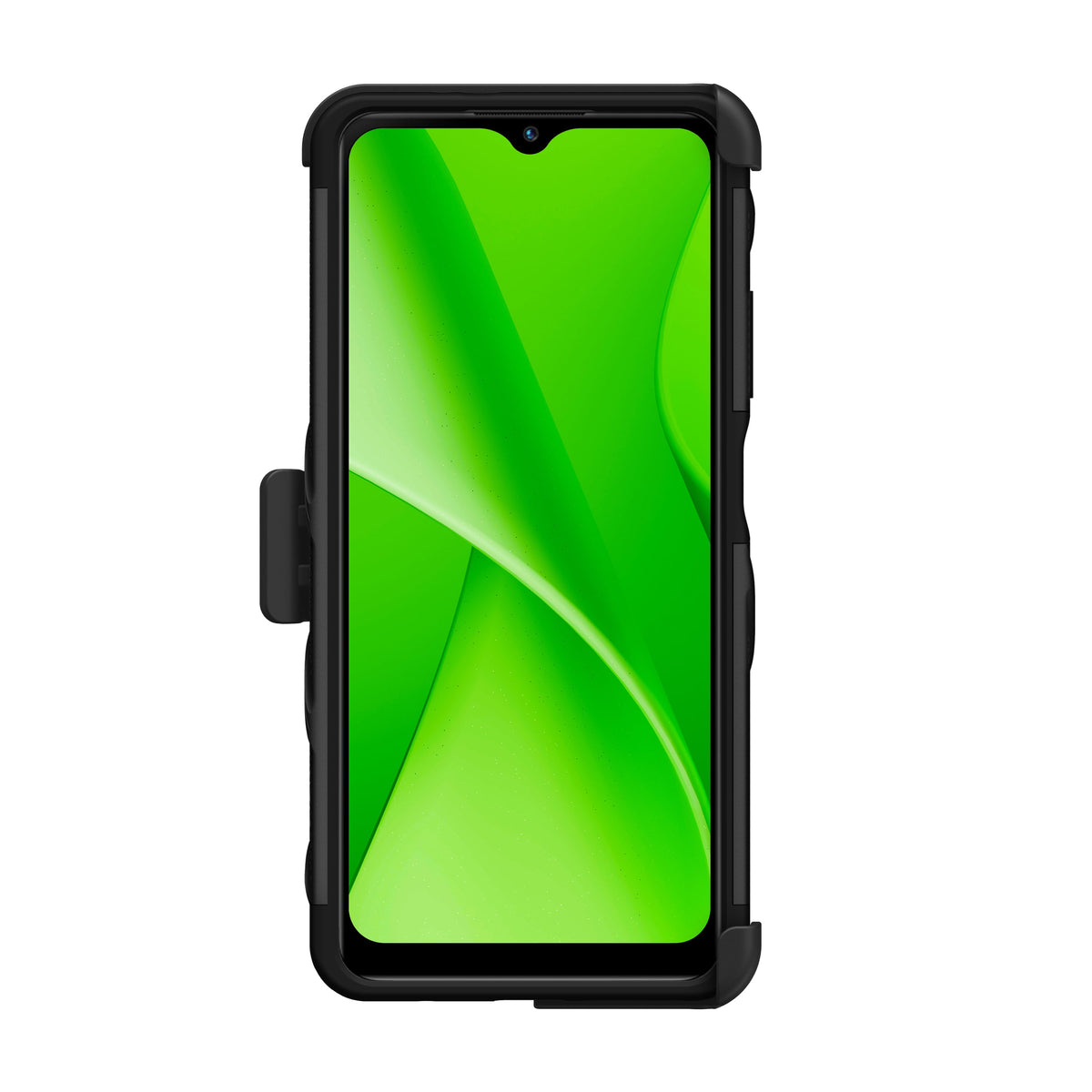 ZIZO BOLT Bundle Cricket Outlast Case with Tempered Glass - ZIZO Wireless