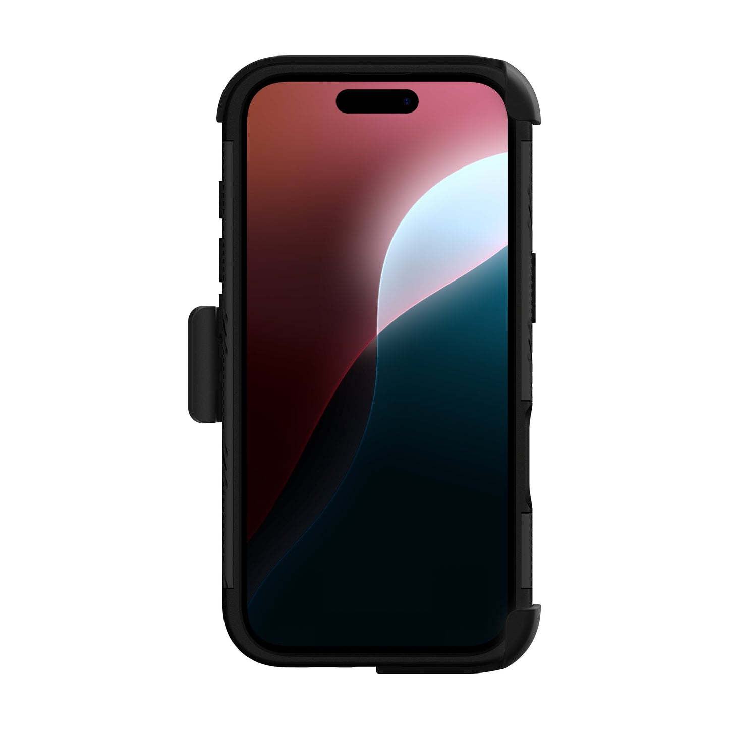 ZIZO BOLT Bundle iPhone 16 Pro Case with Tempered Glass - ZIZO Wireless