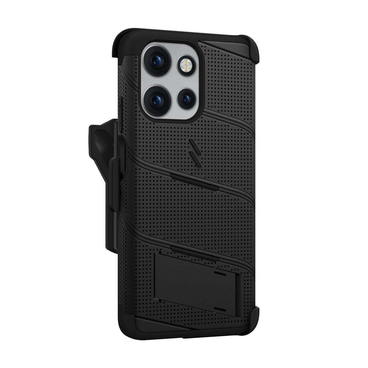 ZIZO BOLT Series moto g play 2026 / g 5G 2026 / g 5G 2025 Case