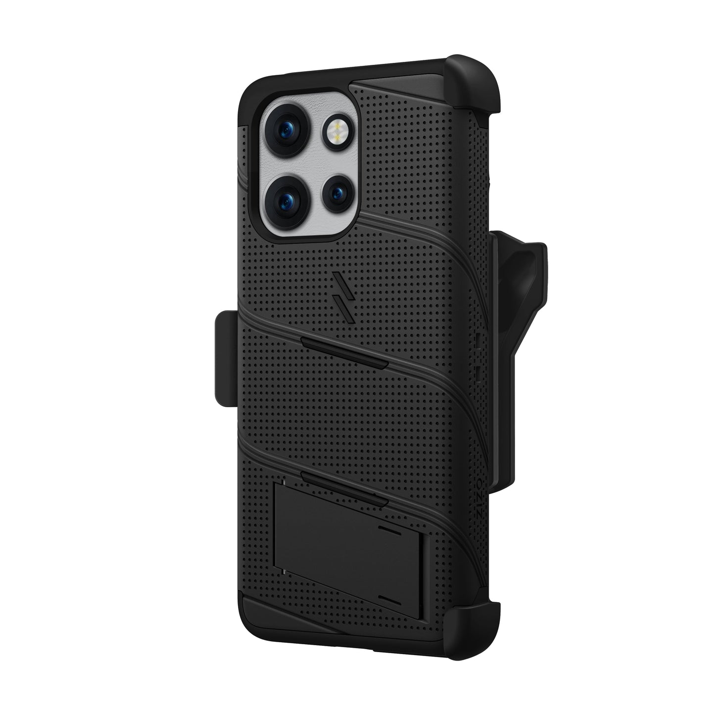 ZIZO BOLT Series moto g play 2026 / g 5G 2026 / g 5G 2025 Case