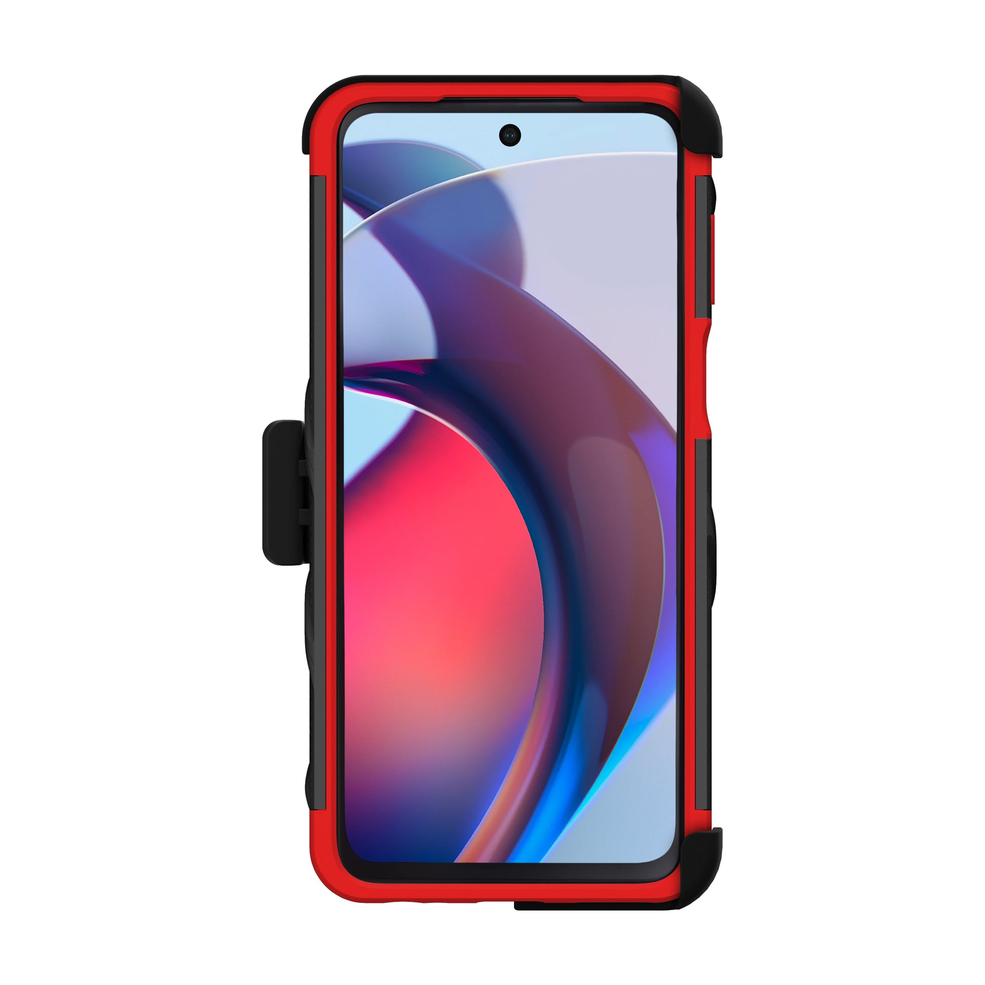 ZIZO BOLT Bundle moto g stylus (2023) / 5G Case with Tempered Glass - ZIZO Wireless