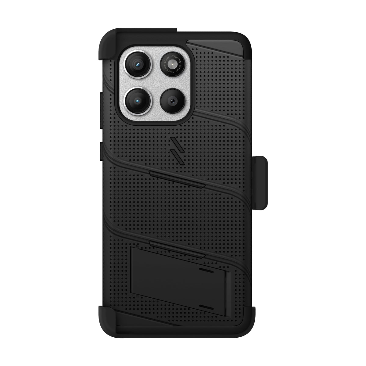 ZIZO BOLT Series moto g stylus - 2026 / 2025 Case