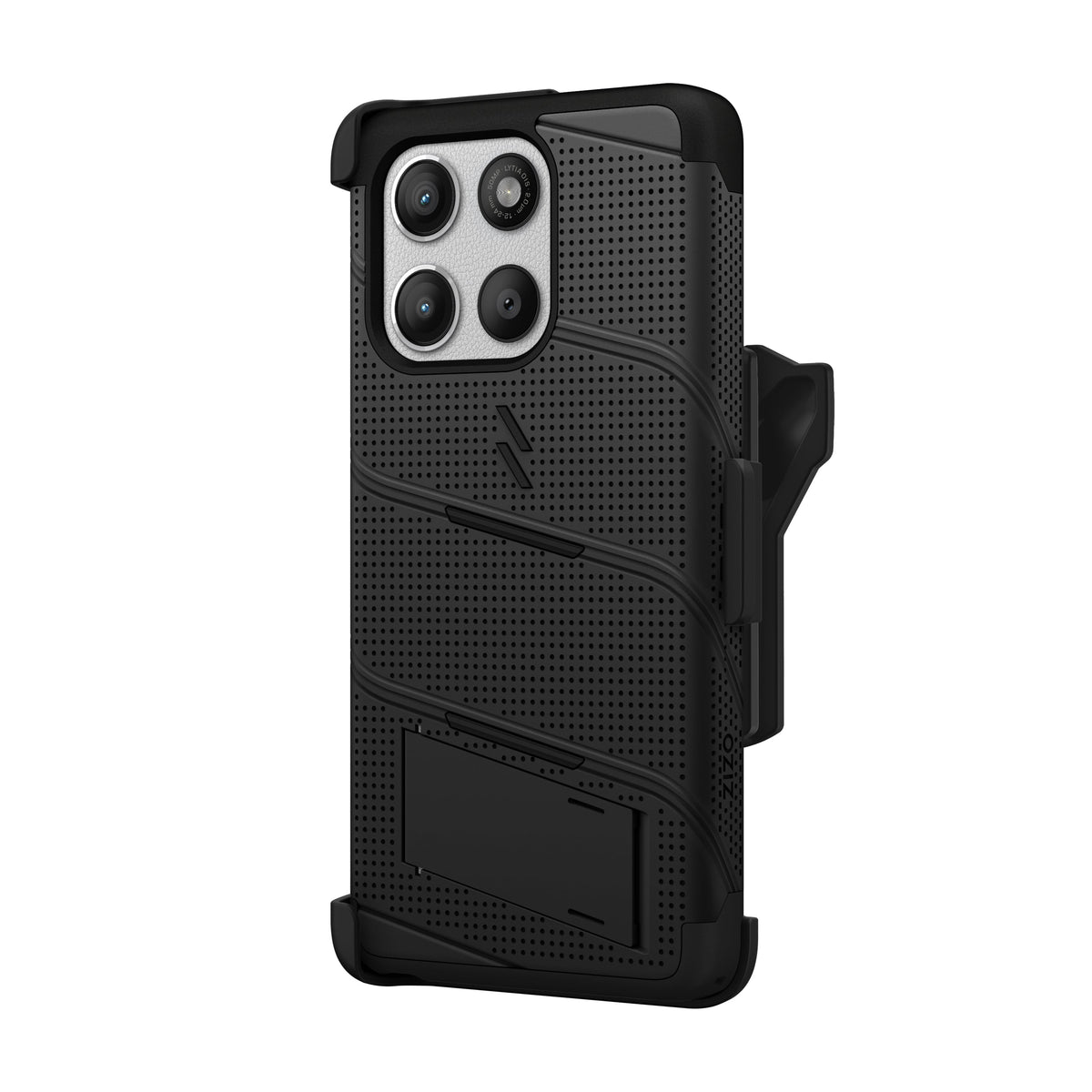 ZIZO BOLT Series moto g stylus - 2026 / 2025 Case