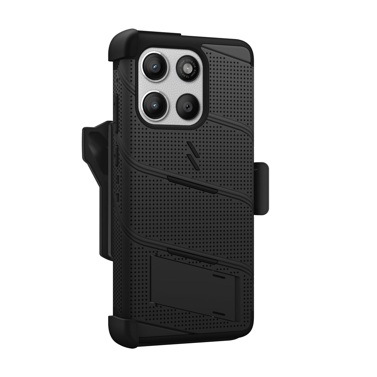 ZIZO BOLT Series moto g stylus - 2026 / 2025 Case