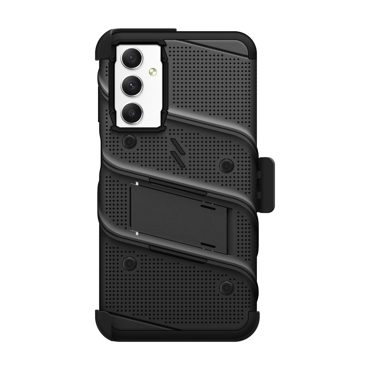 ZIZO BOLT Bundle Galaxy A15 5G Case with Tempered Glass - ZIZO Wireless