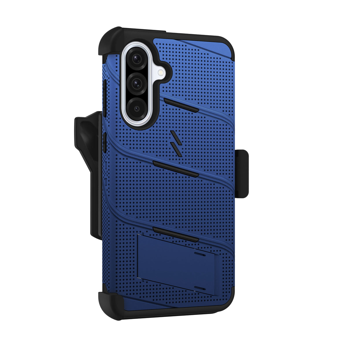ZIZO BOLT Bundle Galaxy A36 5G Case with Tempered Glass