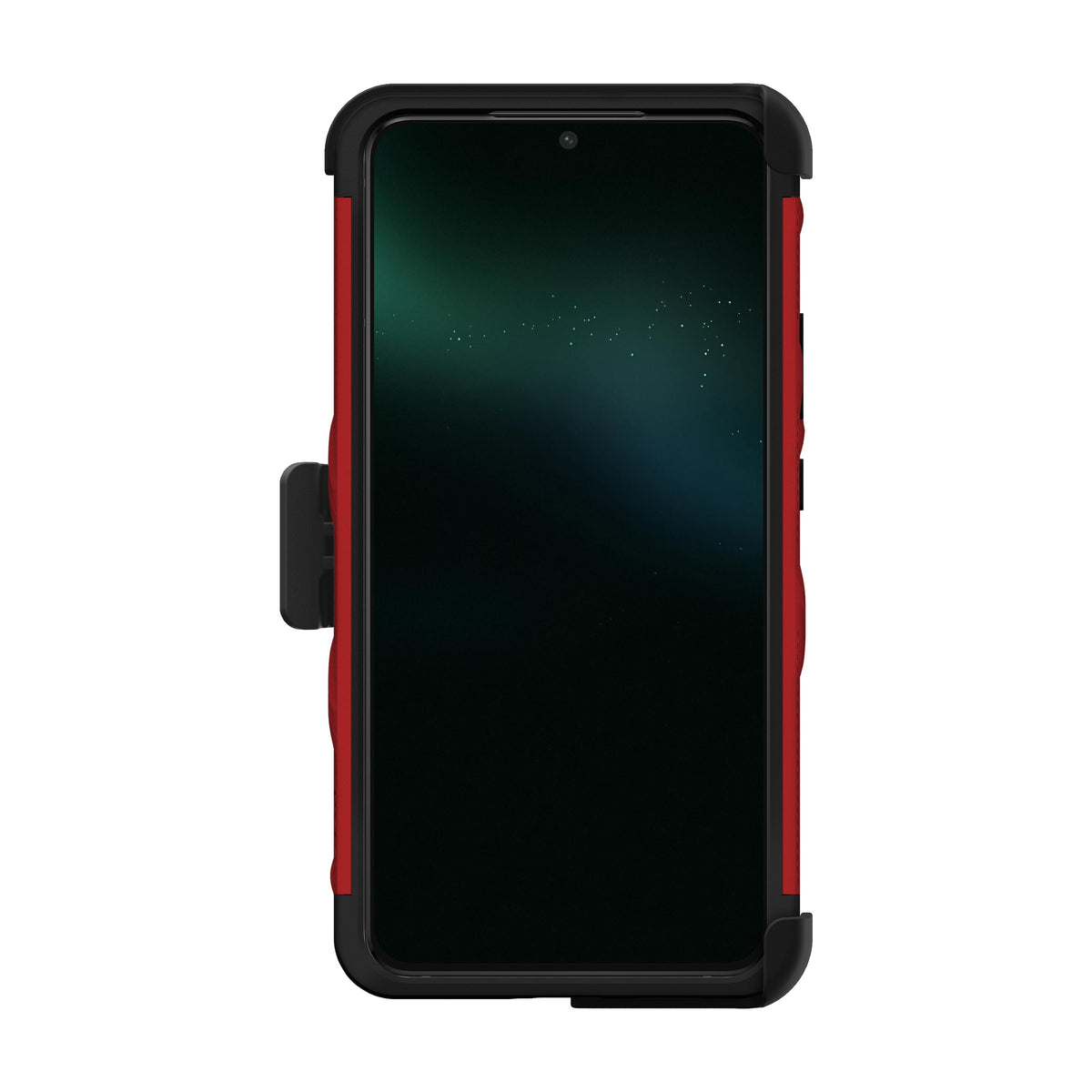 ZIZO BOLT Bundle Galaxy S22 Plus Case with Tempered Glass