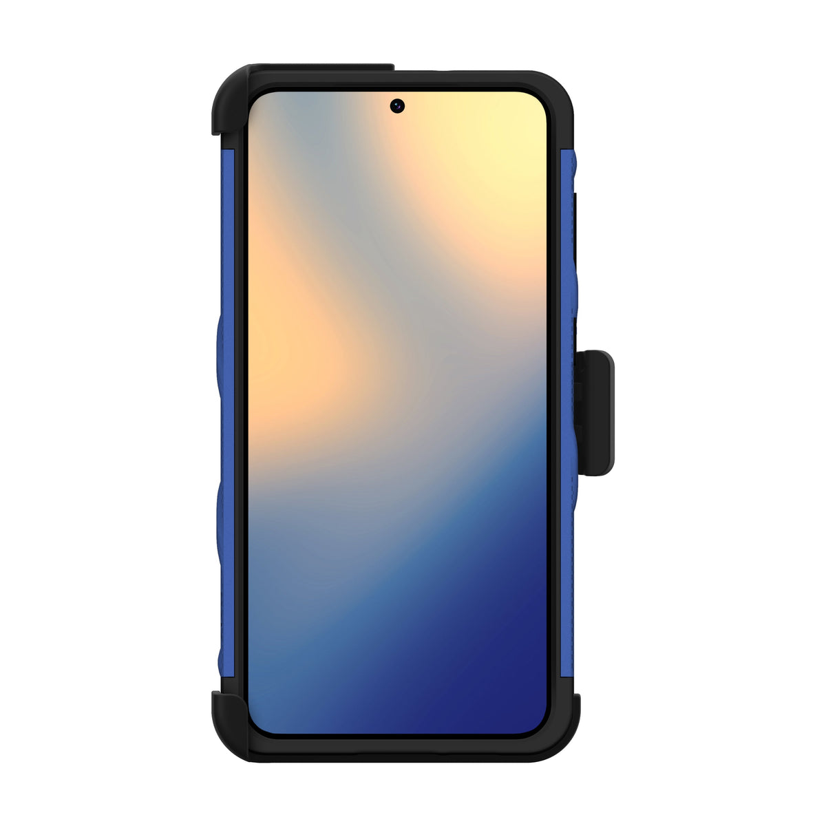 ZIZO BOLT Bundle Galaxy S24 Plus Case with Tempered Glass - ZIZO Wireless