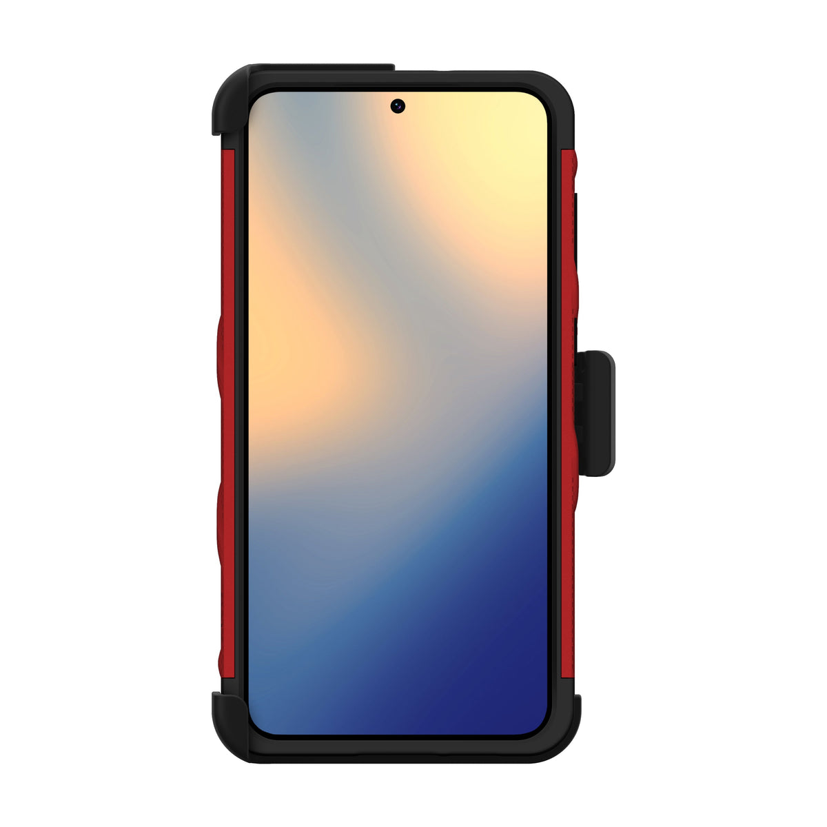 ZIZO BOLT Bundle Galaxy S24 Plus Case with Tempered Glass - ZIZO Wireless