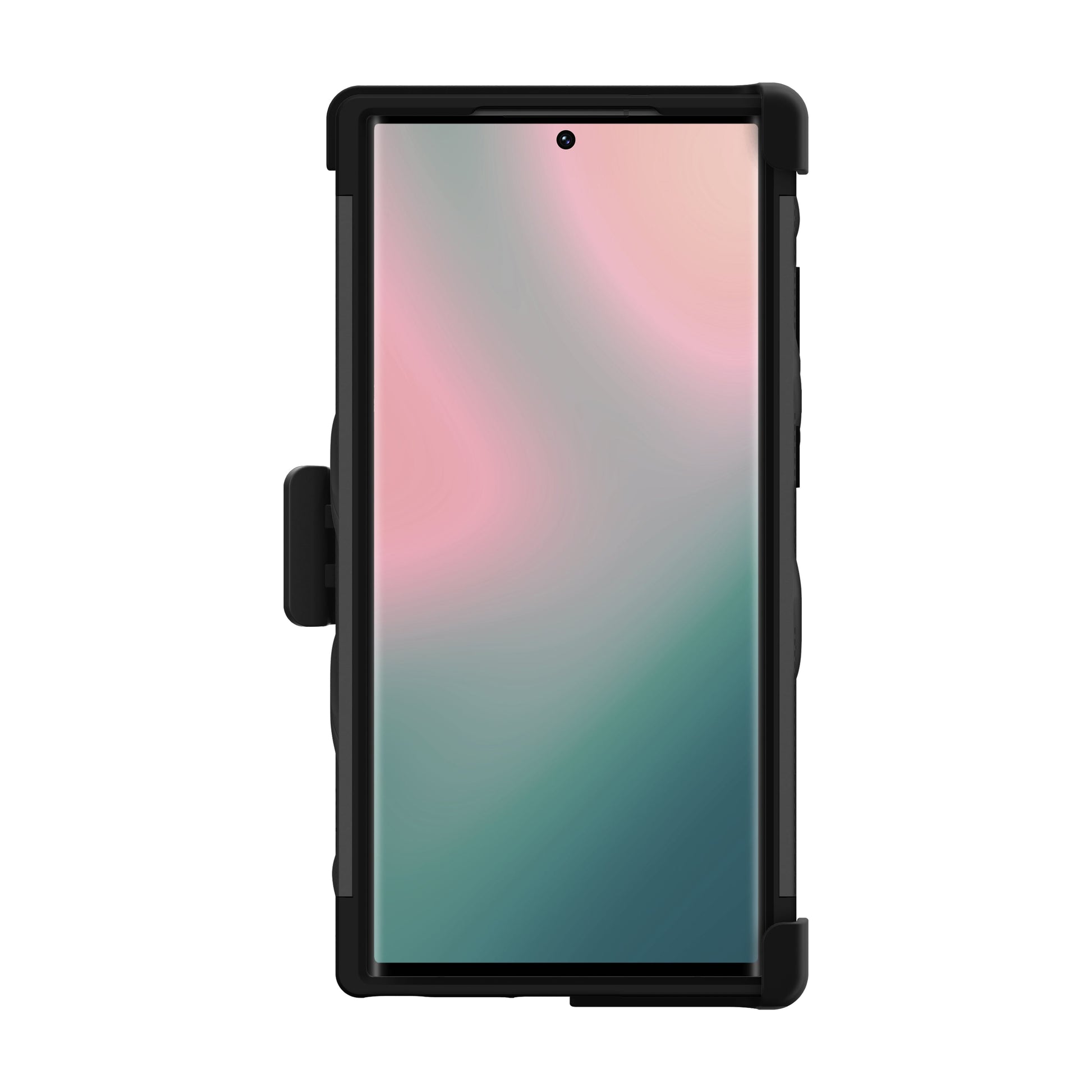 ZIZO BOLT Bundle Galaxy S24 Ultra Case with Tempered Glass - ZIZO Wireless