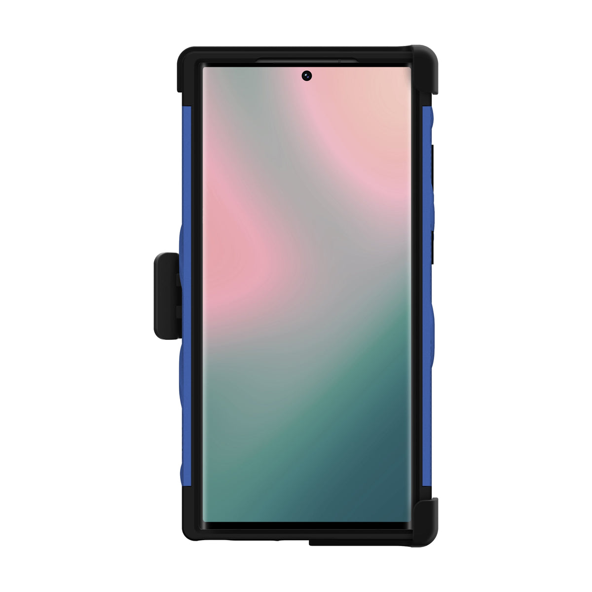 ZIZO BOLT Bundle Galaxy S24 Ultra Case with Tempered Glass - ZIZO Wireless