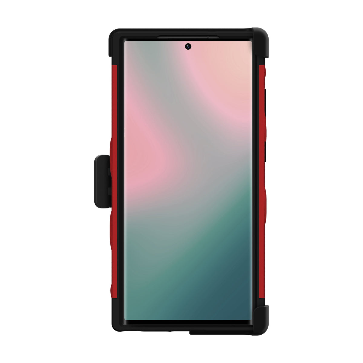 ZIZO BOLT Bundle Galaxy S24 Ultra Case with Tempered Glass - ZIZO Wireless