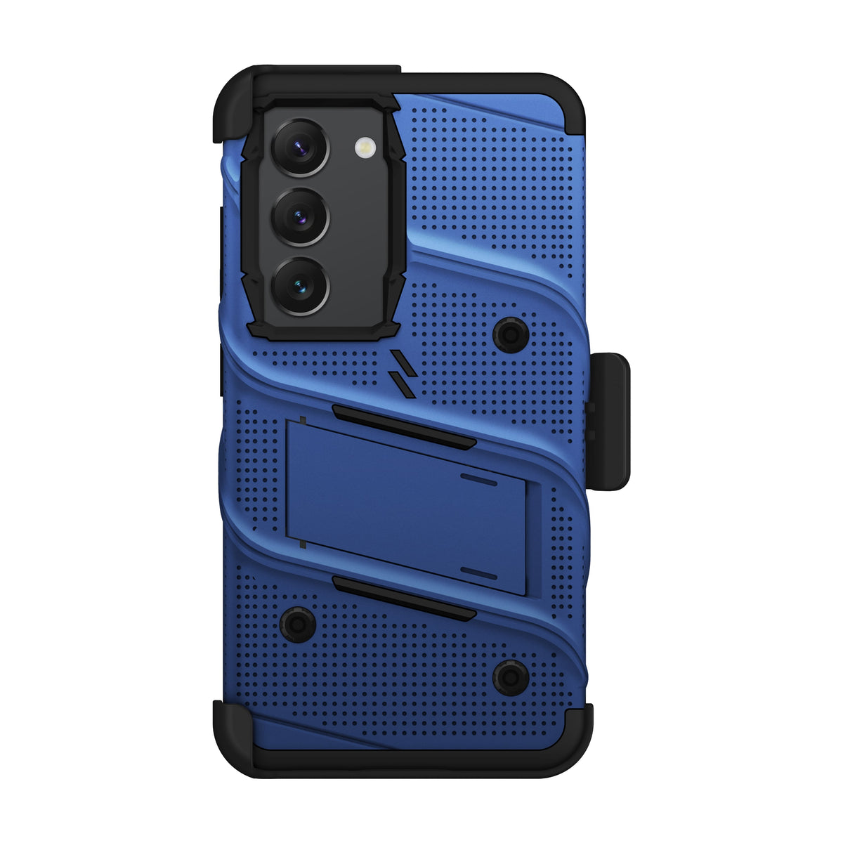 ZIZO BOLT Bundle Galaxy S24 Case with Tempered Glass - ZIZO Wireless