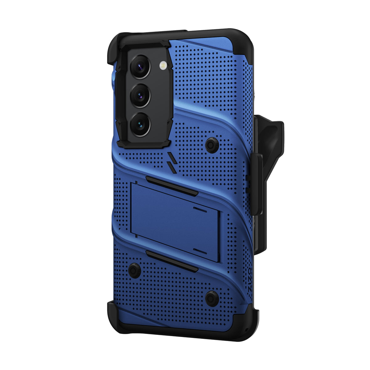 ZIZO BOLT Bundle Galaxy S24 Case with Tempered Glass - ZIZO Wireless