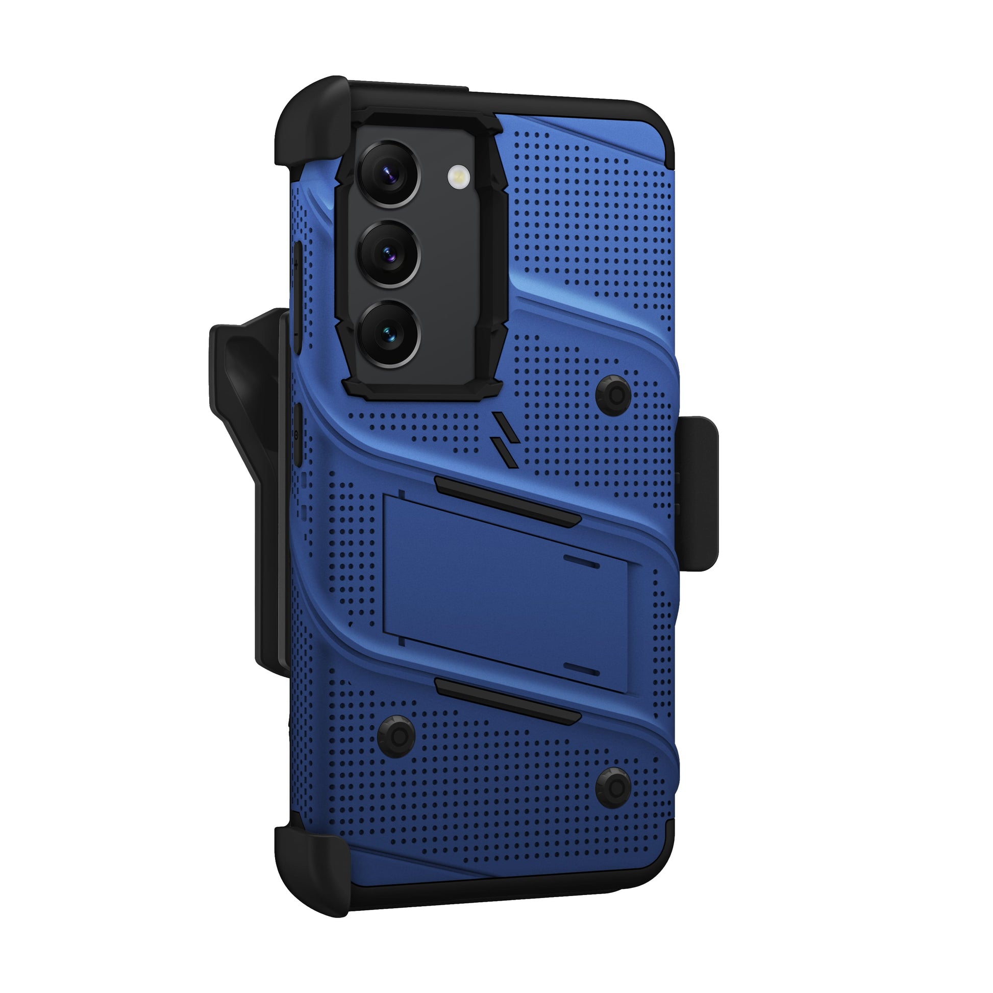ZIZO BOLT Bundle Galaxy S24 Case with Tempered Glass - ZIZO Wireless